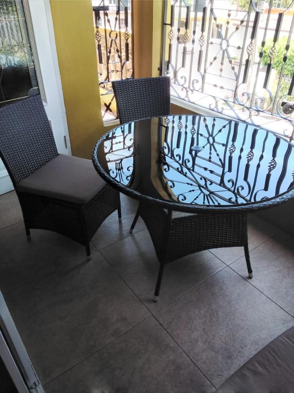 Jamaica Oasis Suite Portmore Buitenkant foto