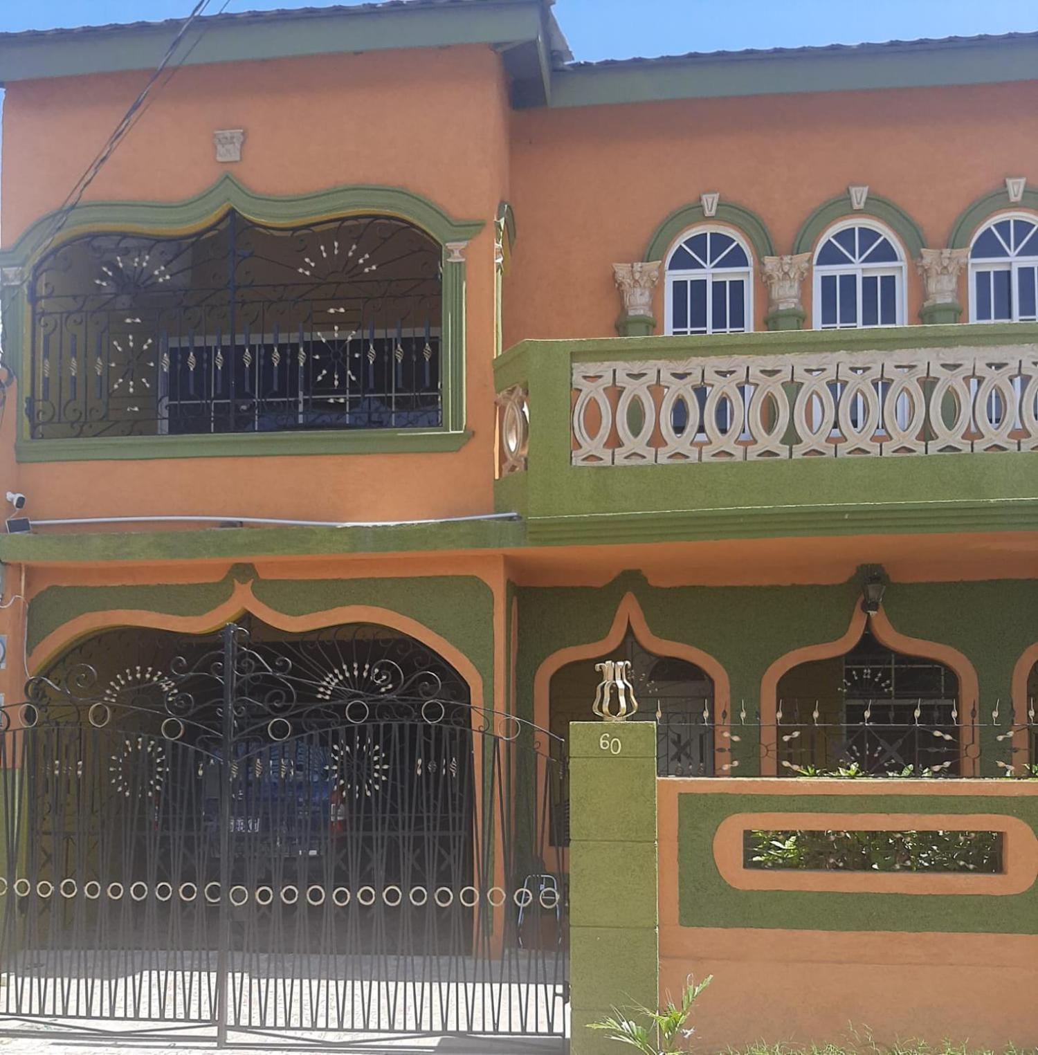 Jamaica Oasis Suite Portmore Buitenkant foto