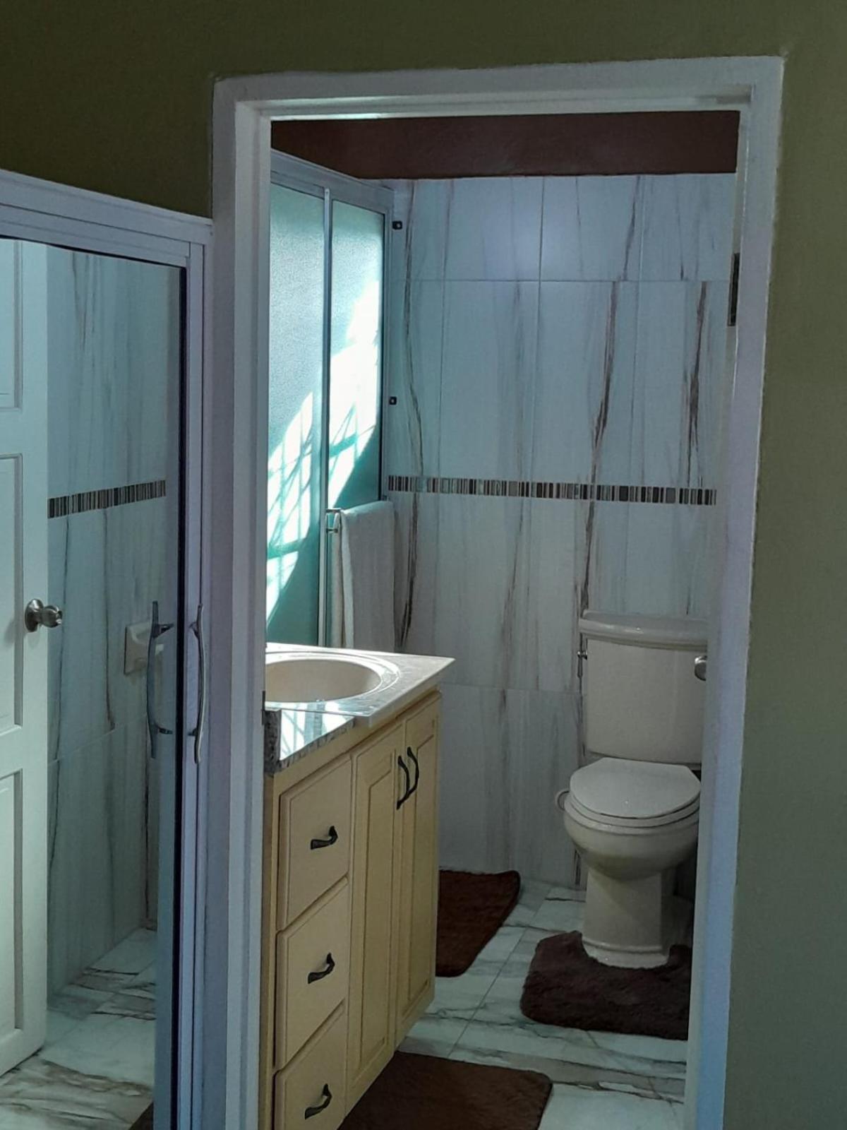 Jamaica Oasis Suite Portmore Buitenkant foto