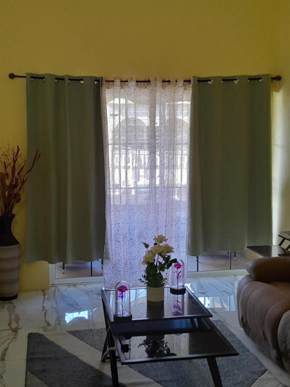 Jamaica Oasis Suite Portmore Buitenkant foto